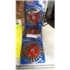 Image 1 : 3 NEW WESTWARD 6 INCH WIRE WHEEL BRUSHES RETAIL $49 EACH