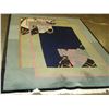 Image 2 : LARGE MULTI COLORED AREA CARPET