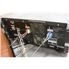 Image 3 : SONY VACS MINIHIFI COMPONENT SYSTEM LBT-SH2000 AND PAIR OF SONY MODEL SS-SH2000 SPEAKERS
