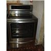 Image 1 : AS NEW KITCHEN AID STAINESS INDUCTION STOVE