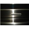 Image 3 : AS NEW KITCHEN AID STAINESS INDUCTION STOVE