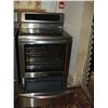 Image 4 : AS NEW KITCHEN AID STAINESS INDUCTION STOVE