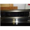 Image 7 : AS NEW KITCHEN AID STAINESS INDUCTION STOVE