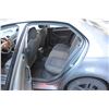 Image 11 : 2006 VOLKSWAGEN JETTA TDI DIESEL, 5 SPEED, 3 KEYS, BOOKS AND CARPROOF, 326,XXXKM