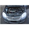 Image 14 : 2006 VOLKSWAGEN JETTA TDI DIESEL, 5 SPEED, 3 KEYS, BOOKS AND CARPROOF, 326,XXXKM