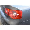 Image 20 : 2006 VOLKSWAGEN JETTA TDI DIESEL, 5 SPEED, 3 KEYS, BOOKS AND CARPROOF, 326,XXXKM