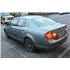Image 3 : 2006 VOLKSWAGEN JETTA TDI DIESEL, 5 SPEED, 3 KEYS, BOOKS AND CARPROOF, 326,XXXKM