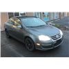 Image 7 : 2006 VOLKSWAGEN JETTA TDI DIESEL, 5 SPEED, 3 KEYS, BOOKS AND CARPROOF, 326,XXXKM