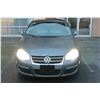 Image 8 : 2006 VOLKSWAGEN JETTA TDI DIESEL, 5 SPEED, 3 KEYS, BOOKS AND CARPROOF, 326,XXXKM