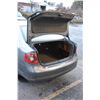 Image 9 : 2006 VOLKSWAGEN JETTA TDI DIESEL, 5 SPEED, 3 KEYS, BOOKS AND CARPROOF, 326,XXXKM