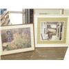 Image 1 : 2 LARGE PRINTS