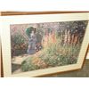 Image 2 : 2 LARGE PRINTS