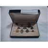 Image 1 : CASE OF STERLING AND OTHER RINGS