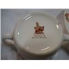 Image 2 : DOULTON BUNNY KINS SET AND YOUTH BRUSH AND COMB
