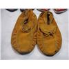 Image 2 : 3 PAIR OF MUKLUKS