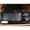 Image 1 : BLACK RCA MICROWAVE