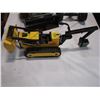 Image 2 : 3 METAL TONKA TOYS