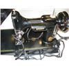 Image 2 : VINTAGE SINGER SEWING MACHINE