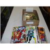 Image 2 : LOT OF 40 COLLECTABLE COMICS