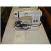 Image 1 : PFAFF HOBBY 301 SEWING MACHINE
