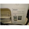 Image 2 : PFAFF HOBBY 301 SEWING MACHINE