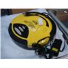 Image 1 : KOOL VAC ROBOT VACUUM - TESTED AND WORKING