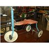 Image 1 : VINTAGE TRICYCLE