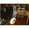 Image 2 : VINTAGE TRICYCLE