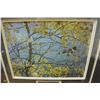 Image 2 : ASPEN AND KINGFISHER BY ROBERT BATEMAN