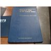 Image 2 : WW2 AIRCRAFT BOOK AND US ATLAS