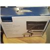 Image 2 : NEW OVERSTOCK INSIGNIA DESKTOP MONITOR MOUNT