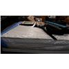 Image 1 : QUEENSIZE PILLOW TOP MATTRESS