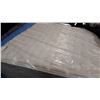 Image 2 : QUEENSIZE PILLOW TOP MATTRESS