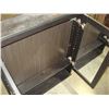 Image 2 : IKEA BLACK BATHROOM VANITY MIRROR