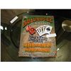 Image 1 : ROAD HOUSE CASINO TIN SIGN