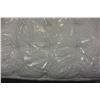 Image 2 : QUEENSIZE SERTA 4 INCH EURO TOP MEDIUM MATTRESS, FLOOR MODEL