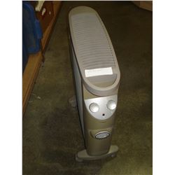 BIONAIRE FLOOR HEATER