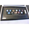 Image 2 : BOBBY ORR FRAMED CARDS, PICTURE, AND CANUCKS PRINT