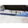 Image 1 : NEW OVERSTOCK INSIGNIA 47 TO 80 INCH TILTING TV WALL MOUNT, 120LB CAPACITY