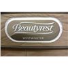 Image 2 : SIMMONS WESTMINSTER DOUBLE SIZE PILLOW TOP MATTRESS AND BOXSPRINGAME