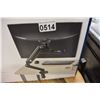 Image 2 : NEW OVERSTOCK INSIGNIA DESKTOP MONITOR MOUNT