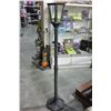 Image 1 : METAL FLOOR LAMP