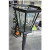 Image 2 : METAL FLOOR LAMP