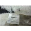 Image 3 : SILHOUETTE ARTIFICIAL HIDE RUG