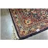 Image 2 : FRINGED AREA CARPET