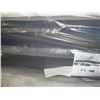 Image 2 : QUEENSIZE BEAUTYREST PLATINUM FIRM MATTRESS, AS NEW