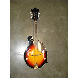 AIERSI MANDOLIN ALL WOOD, NEW