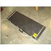 Image 1 : ELECTRIC HARD SHELL GUITAR CASE