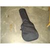 Image 2 : PEAVY RAPTOR PLUS SUNBURST ELECTRIC GUITAR WITH GIG BAG