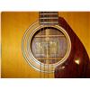 Image 2 : YAMAHA FG160 ACOUSTIC GUITAR IN GIG BAG